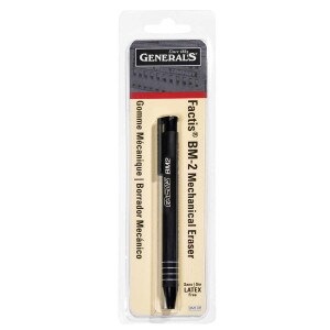 Factis BM-2 Mechanical Eraser